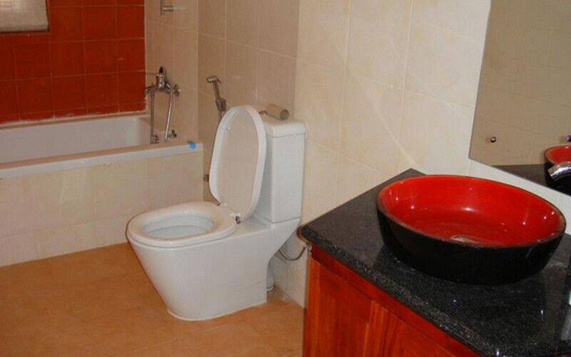 M.G Road Serviced Apartments, Mangalore 5